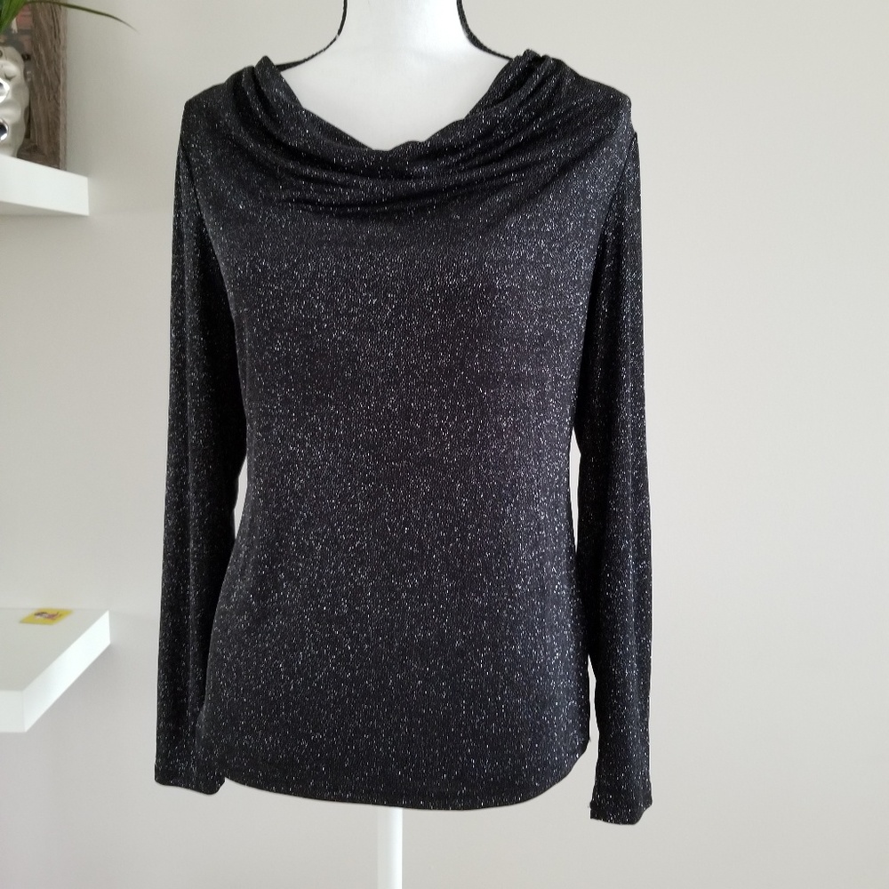 Jaclyn Smith blouse